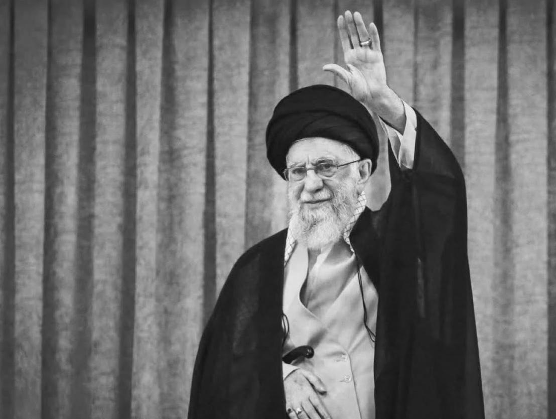 عاجل | المجلس الأعلى للأمن القومي الإيراني: شهادة المرشد علي خامنئي ستکون منطلقا لانتفاضة عظيمة ضد طغاة العالم