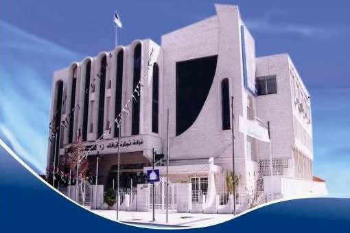 الصادرات التجارية لمدينة الزرقاء تقارب33 مليوناً في شباط