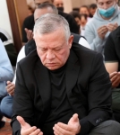 د.محمد حسن الطراونة يكتب: الأردن بلد عظيم وملك حكيم