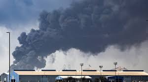 موجة جديدة من الصواريخ والمسيّرات الإيرانية على الكويت وقطر والإمارات والبحرين