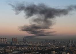 العراق يعلن إسقاط مسيرة استهدفت القنصلية الأميركية في أربيل