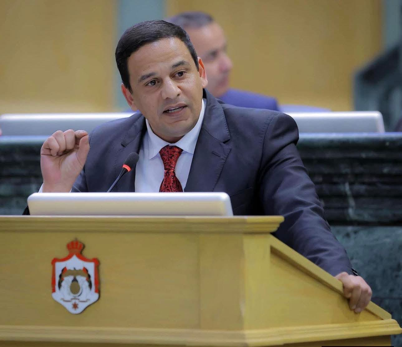 ابو هنية يكتب:الأمن السيبراني والأمن الوطني: معركة العصر الخفية