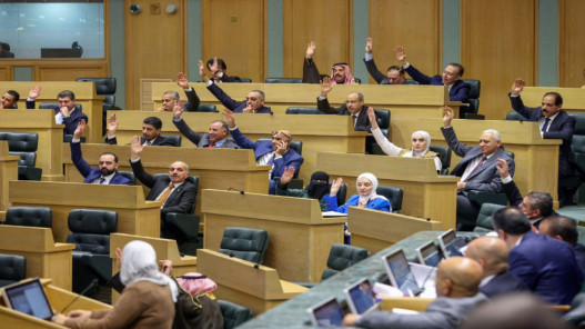 إحالة مشروع قانون مُعدَّل للضمان الاجتماعي إلى لجنة العمل النيابية