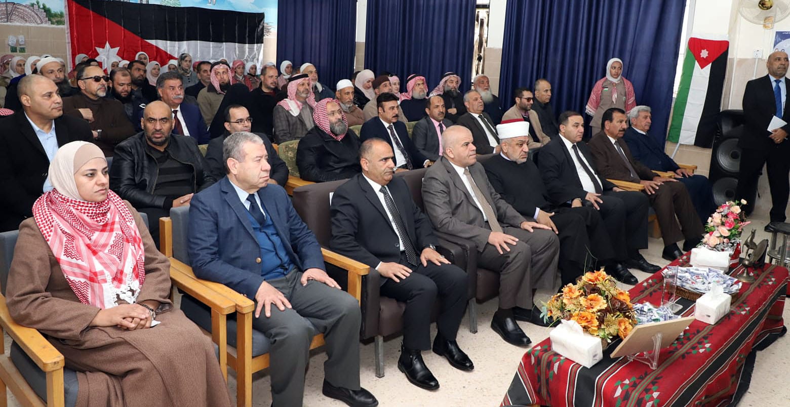 مستشفى المقاصد يعالج 487 مريضا بالمجان في الزرقاء