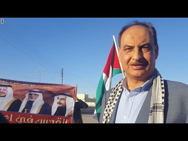 الكابتن يوسف هملان الدعجة يكتب : من امام بيتي اطربني هديرٌ في السماء