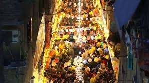 بحضور سفراء ودبلوماسيين.. مائدة المطرية تتحول لطقس سياحي بامتياز