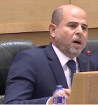 د. محمد علي العكور يكتب: توقّفوا عن بناء المساجد…