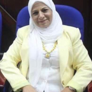 باسمة  غرايبة تكتب:  للمرأة نكتب