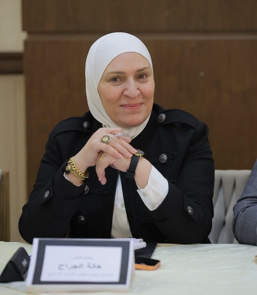 النائب هالة الجراح تكتب: المرأة الأردنية… مسيرة تمكين ملكية ورؤية وطن