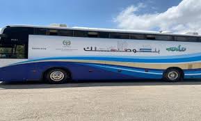 نقل خدمات محطة ترخيص أبو نصير إلى مركز الخدمات الحكومي في شمال عمّان