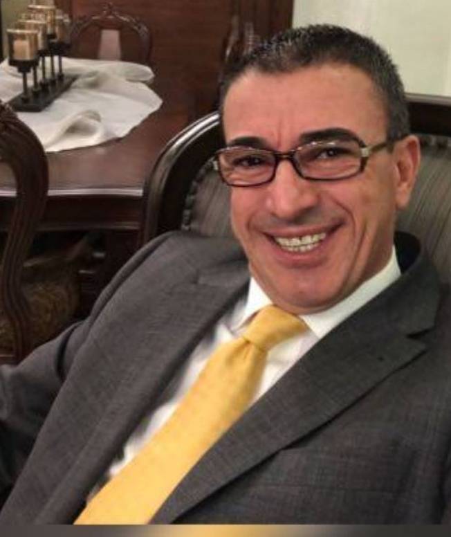 يحيى الحموري يكتب:العدالة المؤجلة في زمن القوة