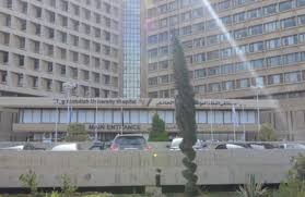 تصاعد دخان في مستشفى الملك عبدالله المؤسس إثر تماس كهربائي بغرفة غير مخصصة للمرضى