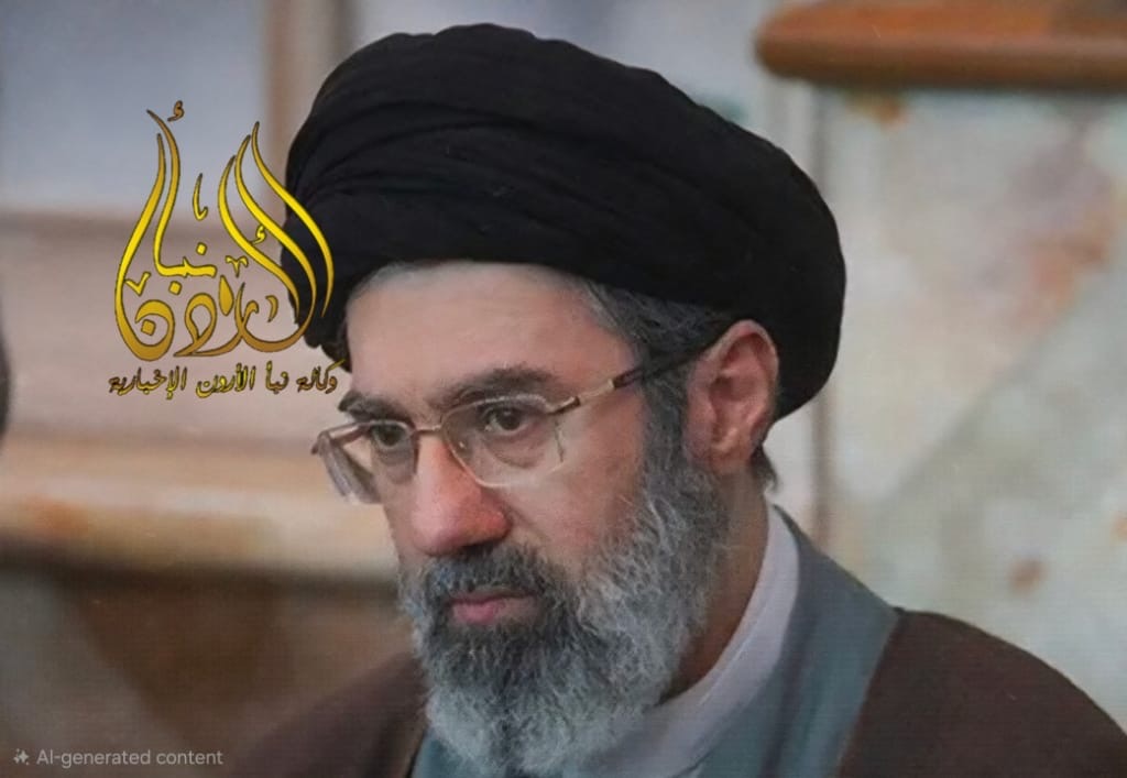 عاجل إعلام: مجتبى خامنئي المرشد الأعلى الجديد في إيران