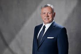 الملك يتلقى اتصالا هاتفيا من رئيس غامبيا