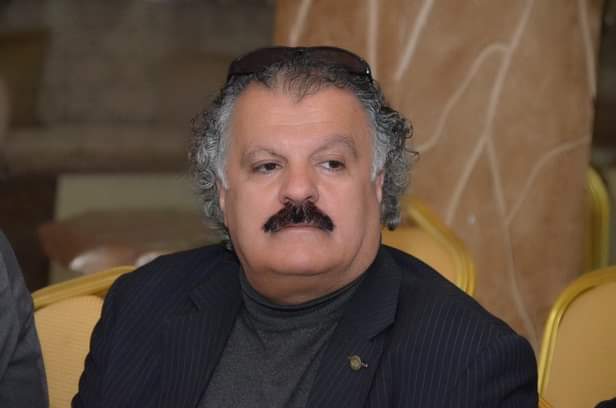 محمد الهياجنة يكتب:التمثيلية على العرب