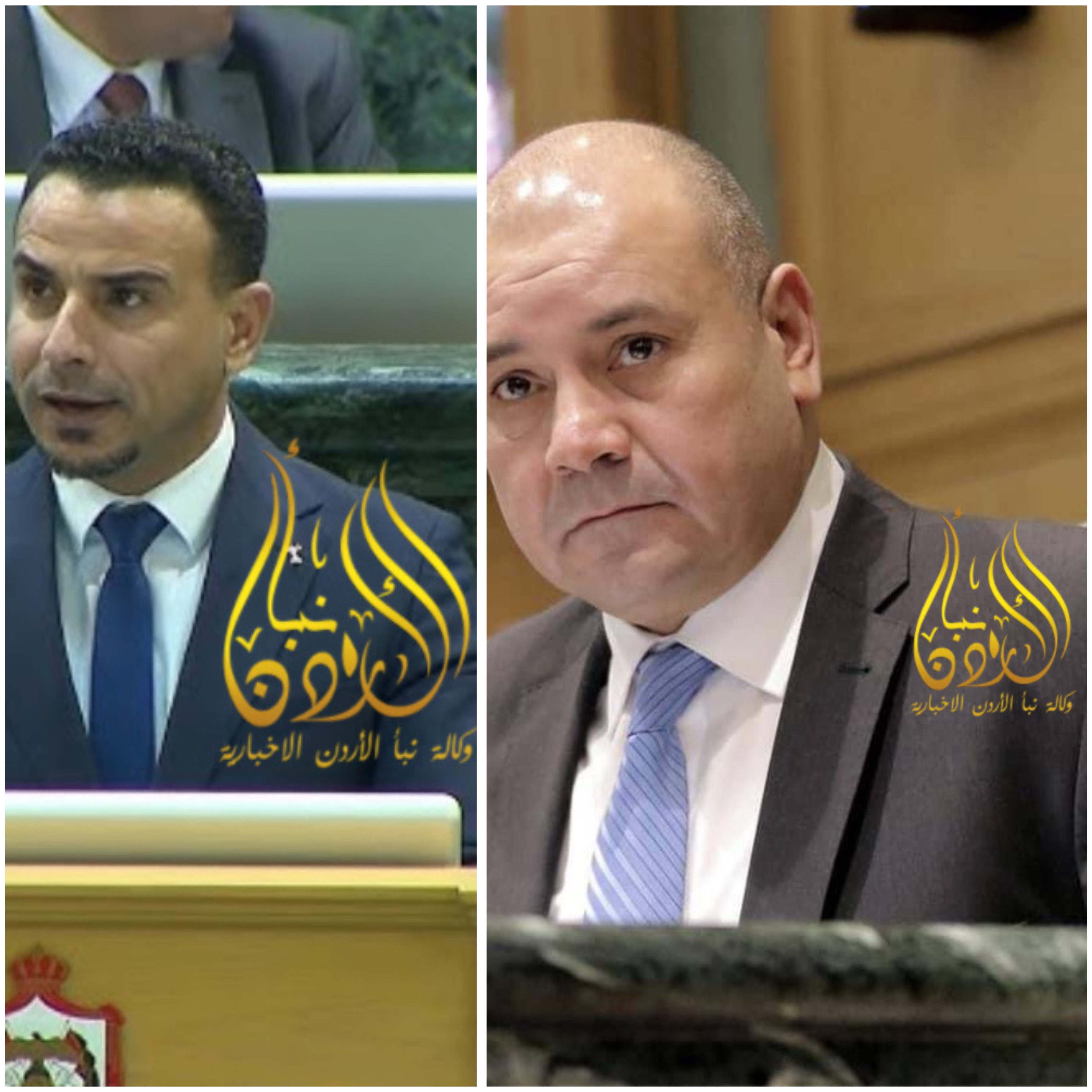 شديفات يكشف المستور .. وزير حالي تدخل لمنح عقود قانونية للضمان .. والعودات: بطلعله