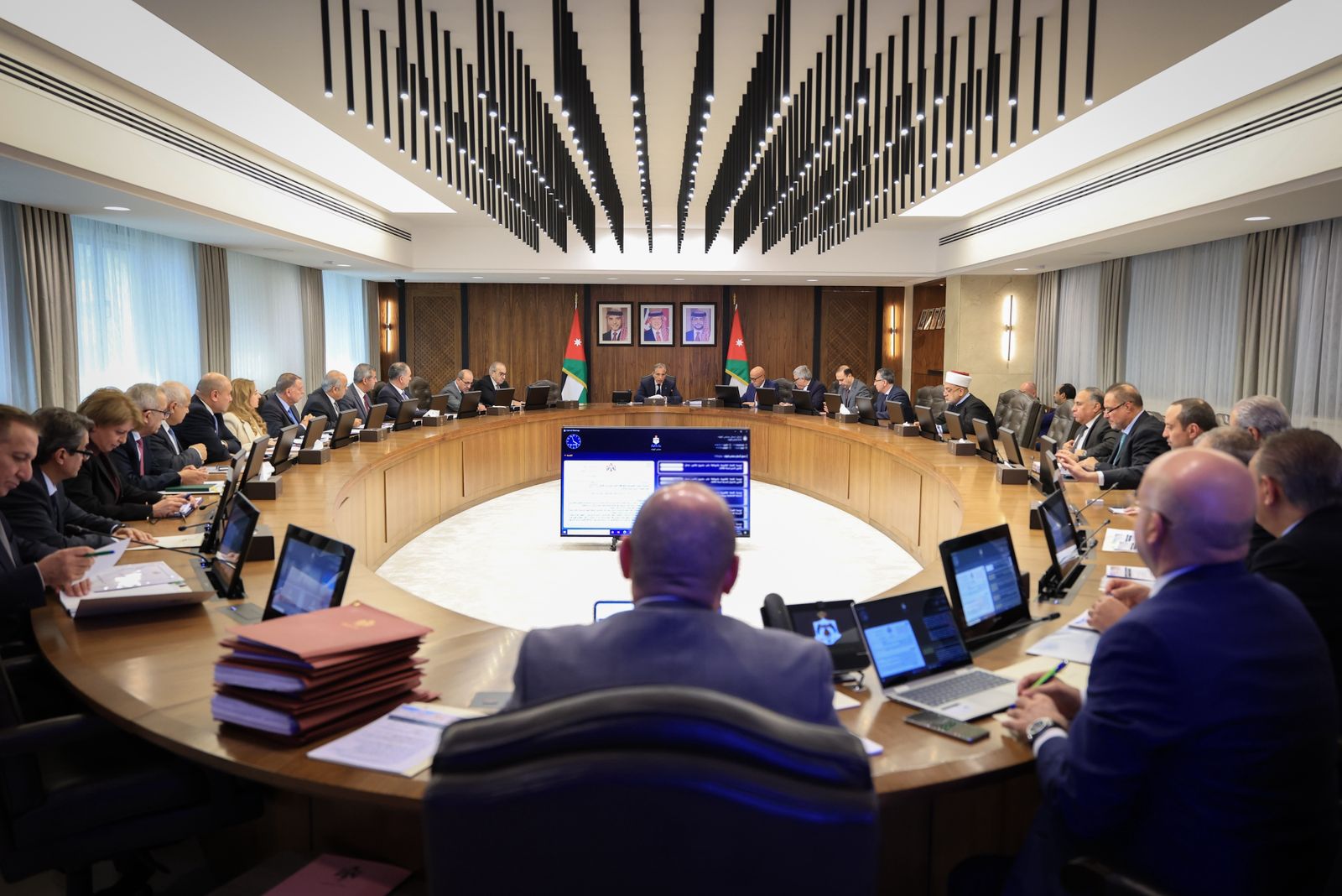 عاجل  قرارات مجلس الوزراء