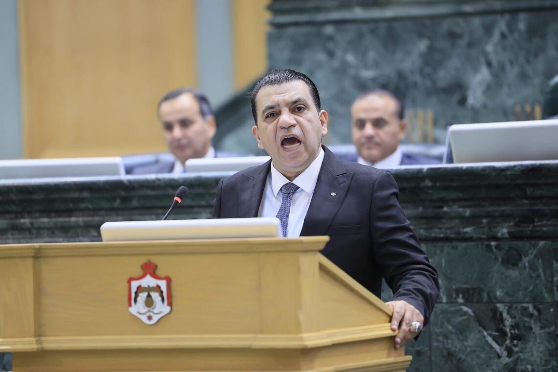 السعود: المال العام أمانة وليس غنيمة… والمواطن يريد محاسبة حقيقية لا تقارير تُقرأ فقط