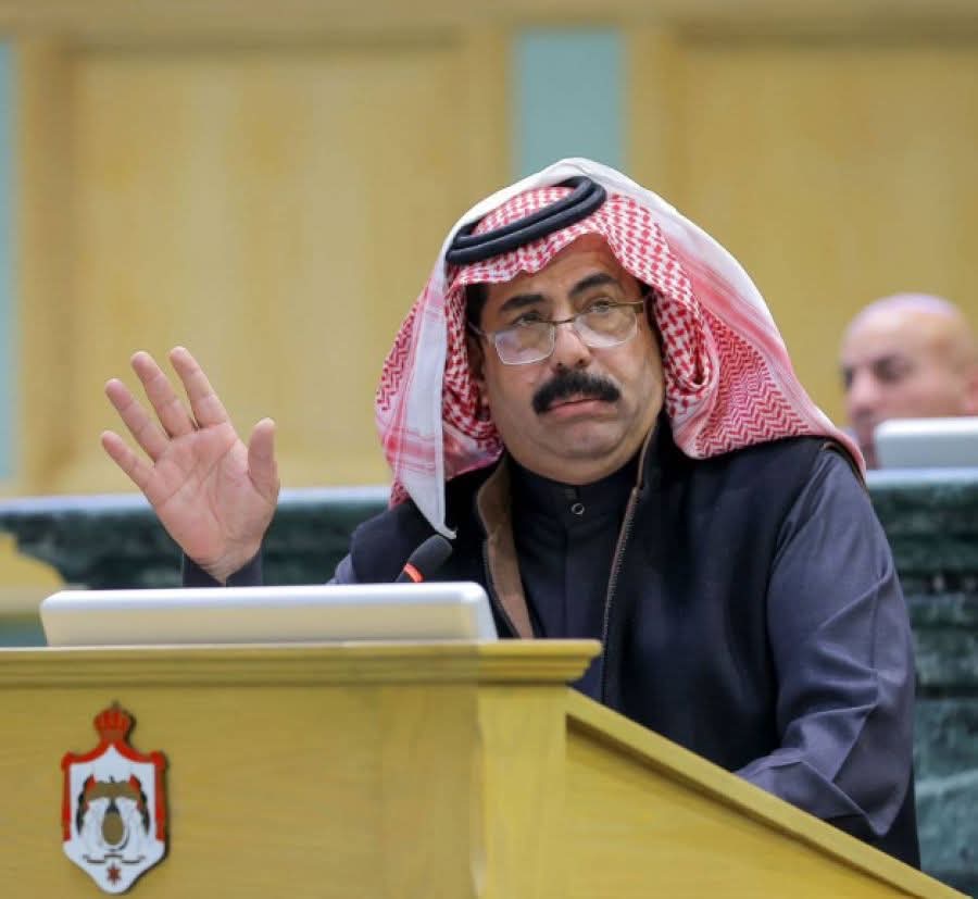 البدادوة : أصبح ارسال الملفات وانجازها مجرد اوراق مثل كل عام دون معالجة حقيقية للمخالفات