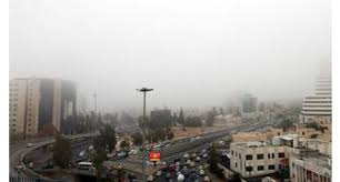 تقلبات جوية بدءًا من الجمعة وامطار متوقعة خلال الايام المقبلة