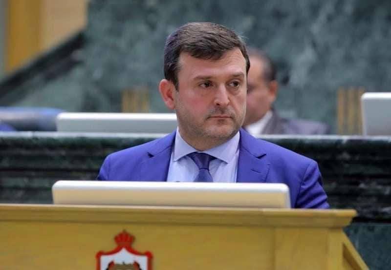 م. سالم حسني العمري يكتب :لا تجعلوا المواطن يدفع ثمن حربٍ لم يشعلها