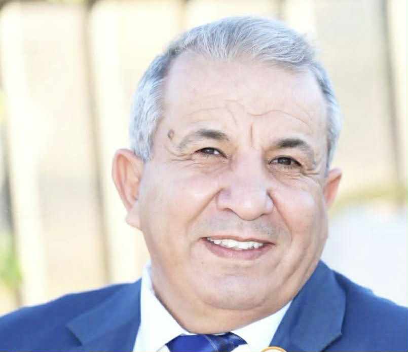 د. نضال شديفات  يكتب: يا حبيبي أبعد.. مشان الله