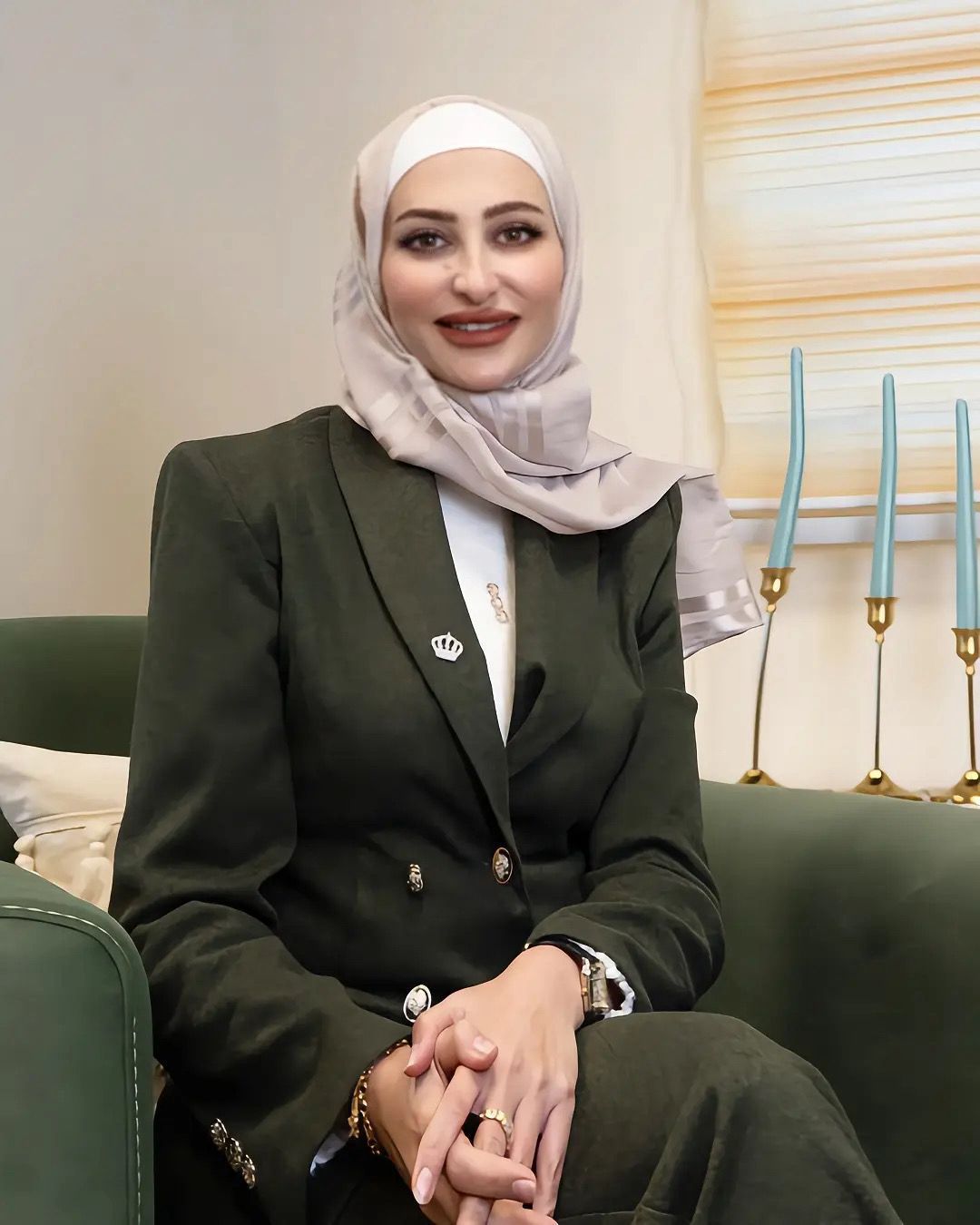 استشارية نفسية أسرية تكتب: أزمة الوعي في زمن الحروب الذكية