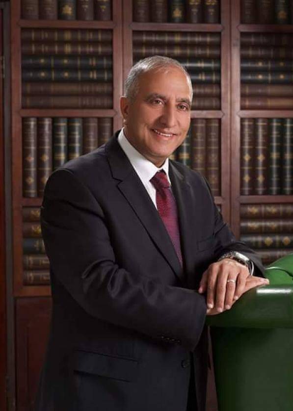 أ. د. اخليف الطراونة يكتب:  الأردن… حين يصبح الهدوء الدبلوماسي قوة تأثير