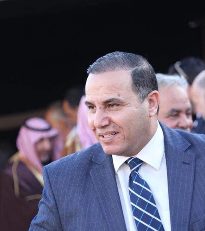 محافظ الزرقاء يحوّل شكوى  إلى مبادرة إنسانية خلال شهر رمضان