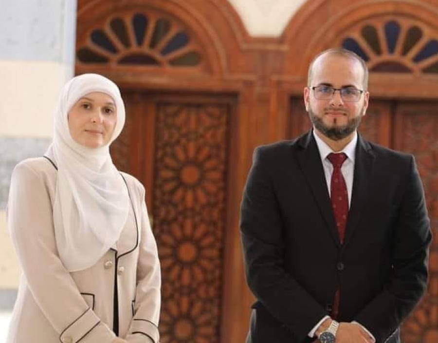 في كتاب لرئيس الوزراء... النمور والرياطي يطالبان بشمول الخميس بعطلة العيد مراعاة لأحوال الموظفين وأبناء المحافظات