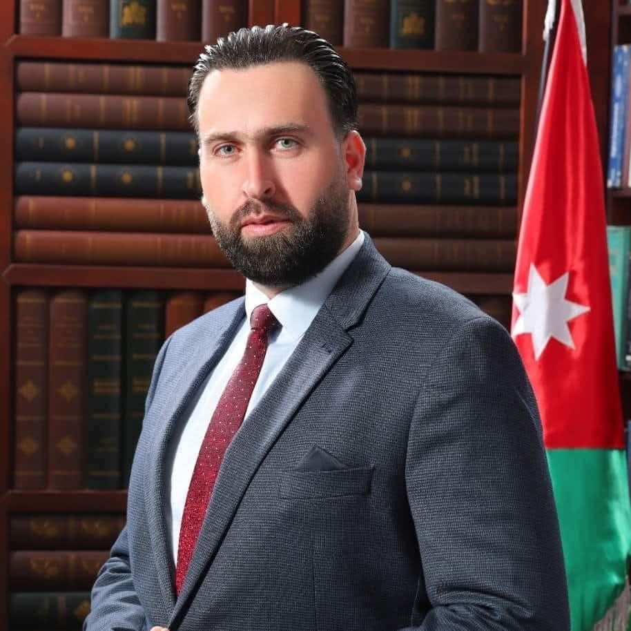 الدكتور أحمد الرفاعي مديراً لبرنامج أردننا جنة