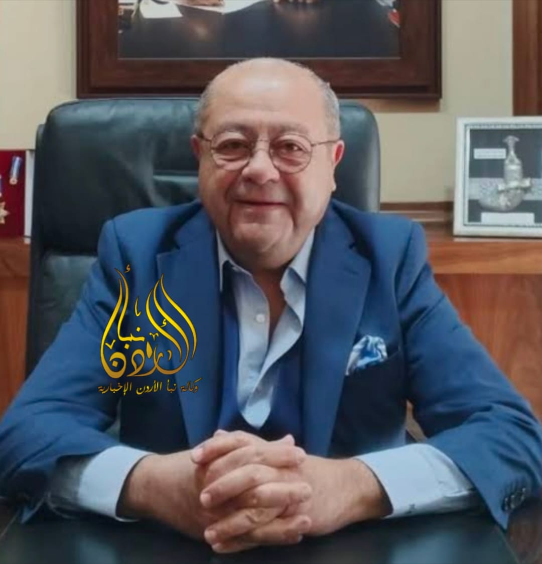 هيثم المجالي يوجه رسالة شكر واعتزاز إلى الإعلام الأردني