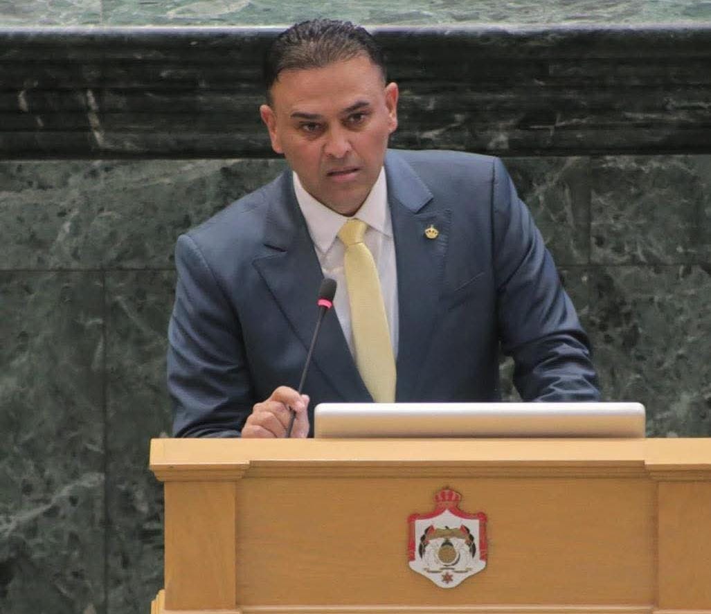 المصري: التنسيق الأردني المصري يعزز العمل العربي المشترك في مواجهة التحديات الإقليمية