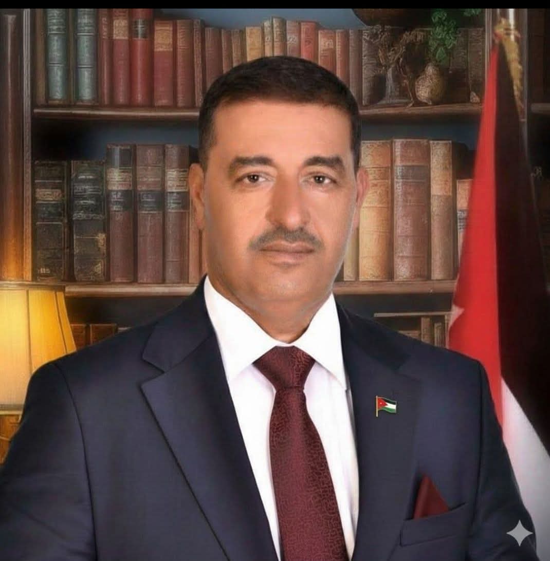 د. هيثم احمد المعابرة يكتب :الأمن الوطني وحماية المصالح الوطنية العليا أولويات المرحله القادمة