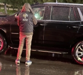 المهندس عمرو ابو عنقور يكتب : فريق البركة فينا… رمضانٌ من العطاء لا يُنسى