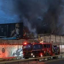 قيادي في حماس لطهران: نؤيد ما تقوم به إيران للدفاع عن نفسها