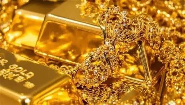 أسعار الذهب في الاردن اليوم.. تفاصيل