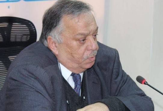 بلال حسن التل يكتب: هذا خالي