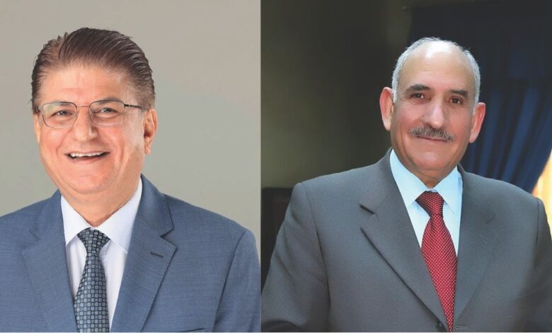 أحمد خليل القرعان يكتب: الفوسفات .. خيرات ولدي حين تتولاها خبرات بلدي