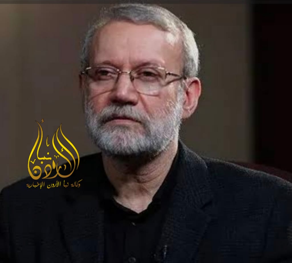 عاجل الجيش الإسرائيلي: سلاح الجو نفذ الليلة الماضية ضربة دقيقة في قلب طهران أسفرت عن مقتل علي لاريجاني