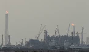 قطرللطاقة: هجوم إيراني يتسبب في أضرار جسيمة بمنطقة رأس لفان الصناعية