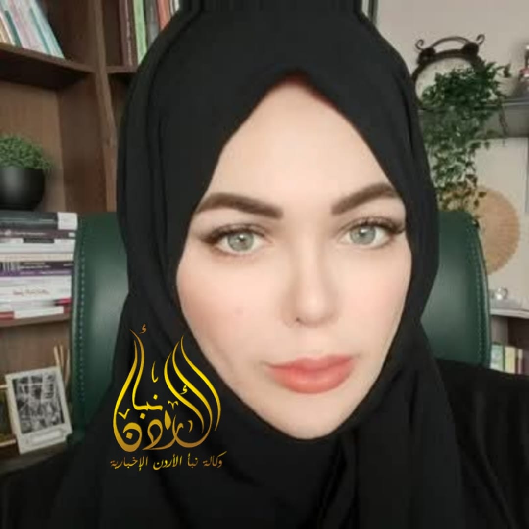 إحسان الفقيه  تكتب : لم يكن الدم السوري بالنسبة لعلي لاريجاني فوضى… بل “ملفًا”!!