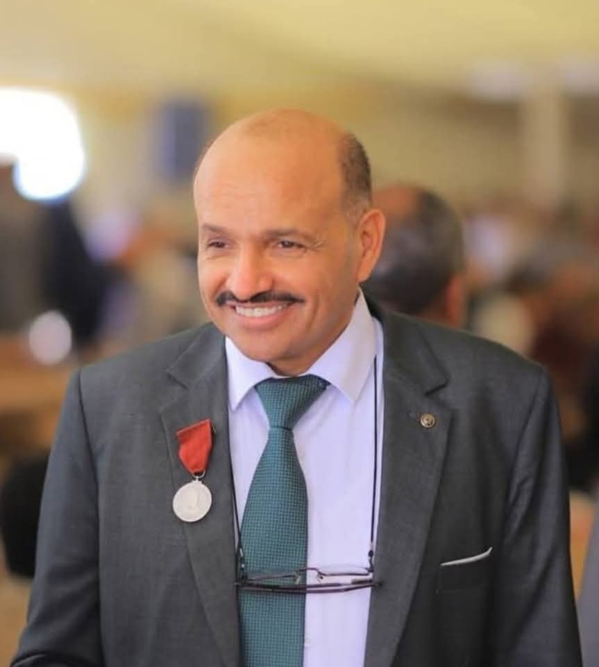 العرقان يطلق مبادرة لتخفيف الإنارة ترشيداً للطاقة في ظل الظروف الراهنة