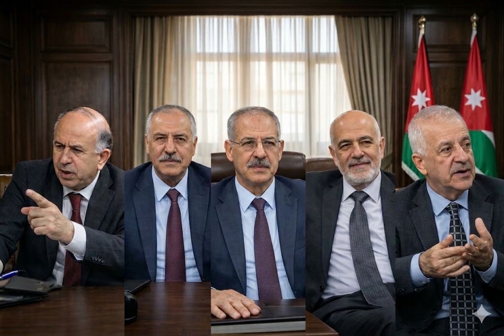 الأطباء يستذكرون قياداتهم الحقيقية في ظل جمود الملفات