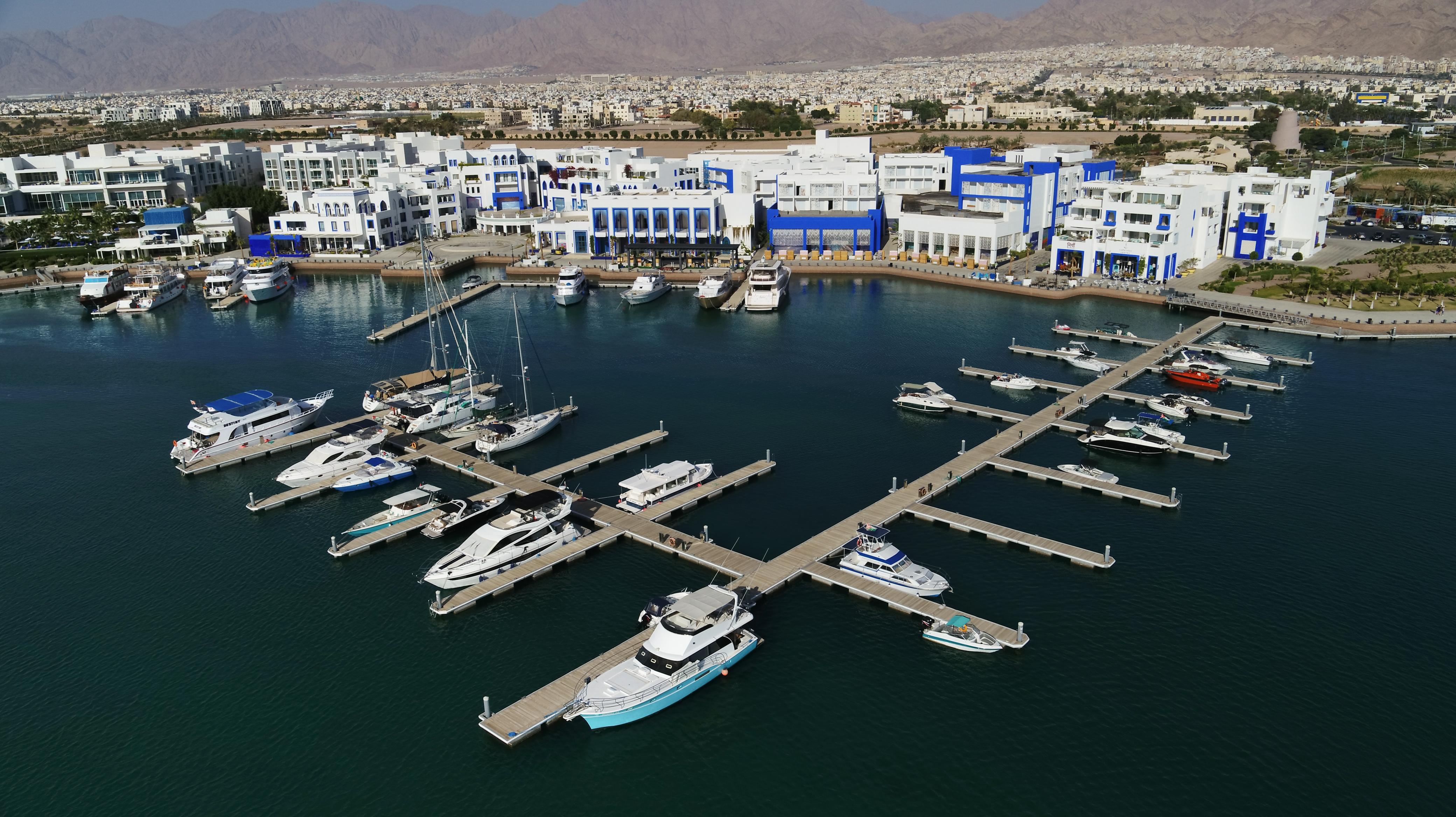 أيلة تستقبل عيد الفطر ببرنامج متنوع من الفعاليات