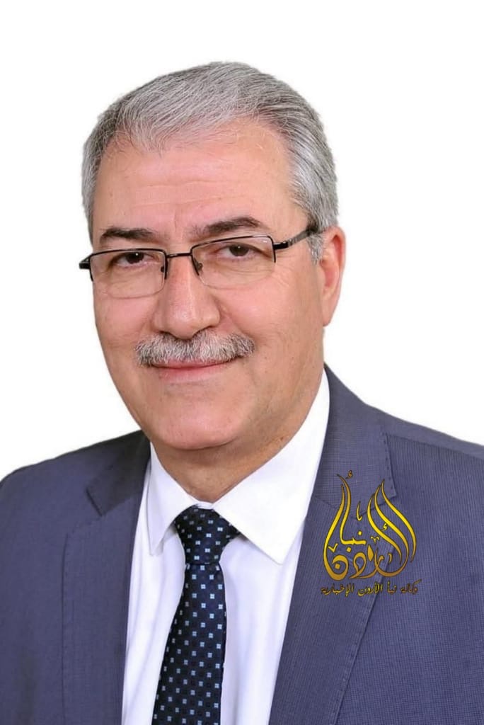 د. حميد البطاينة يكتب : إيران والحرب المفتوحة: اختبار الأمن العربي… والأردن في قلب المعادلة