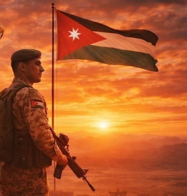 محمد الهياجنة يكتب: الجندي الأول أولاً