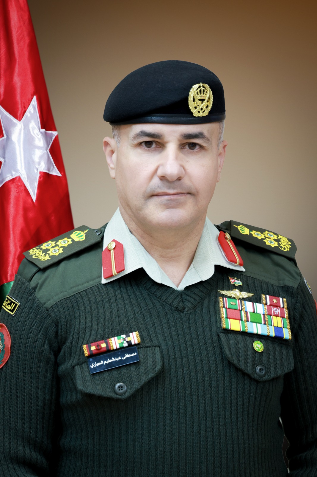 العميد الركن مصطفى الحياري يكتب : معركة الكرامة في سردية الأردنيين