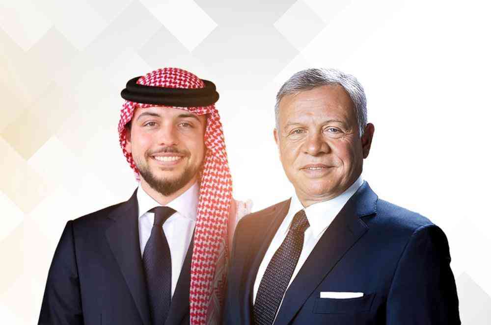 البوتاس العربية تهنىء جلالة الملك وولي العهد والأمتين العربية والإسلامية بمناسبة عيد الفطر السعيد