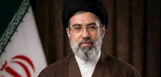 عاجل  مجتبى خامنئي في رسالة بمناسبة عيد النوروز: العدو هُزم